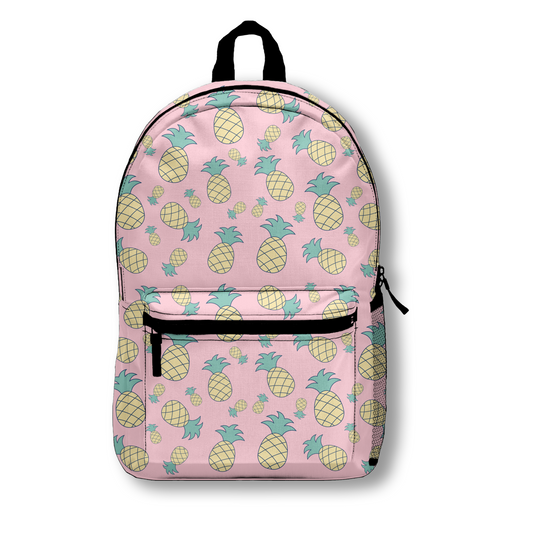 Pineapple Backpack