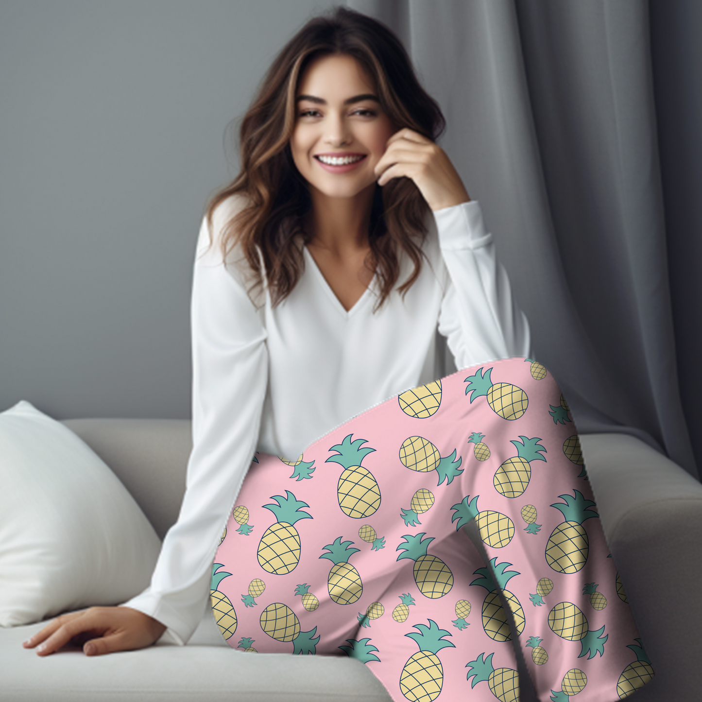 Womens Pajamas