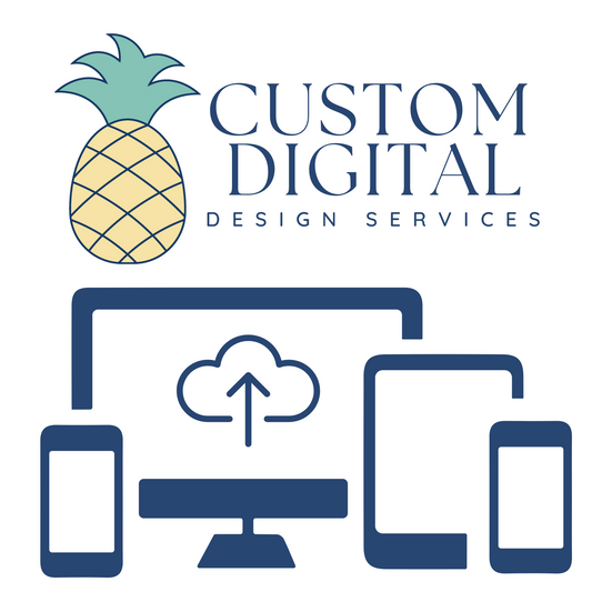 Digital Design Services